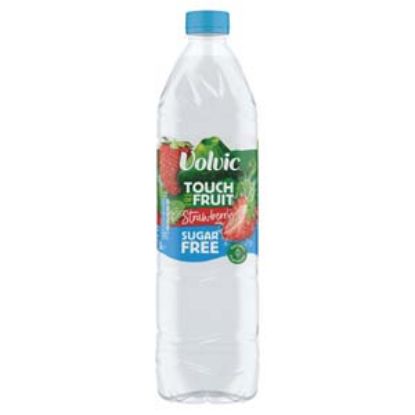 Picture of 1.5 Volvic TOF Strawberry NAS x6 DRS